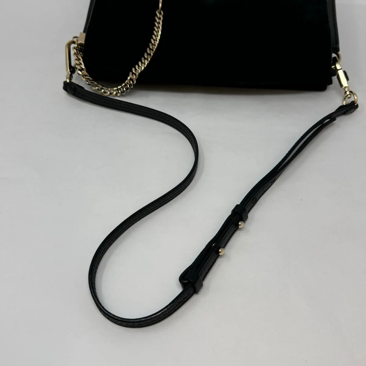 Chloe Faye Shoulder Bag