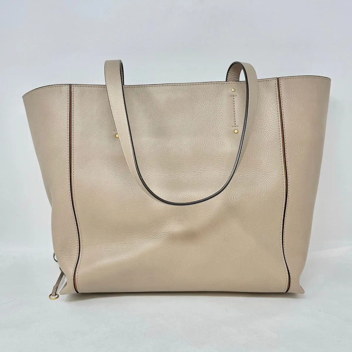 Chloe Milo Tote