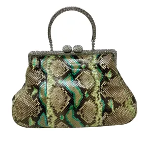 Clara Kasavina Rare Handle Bag