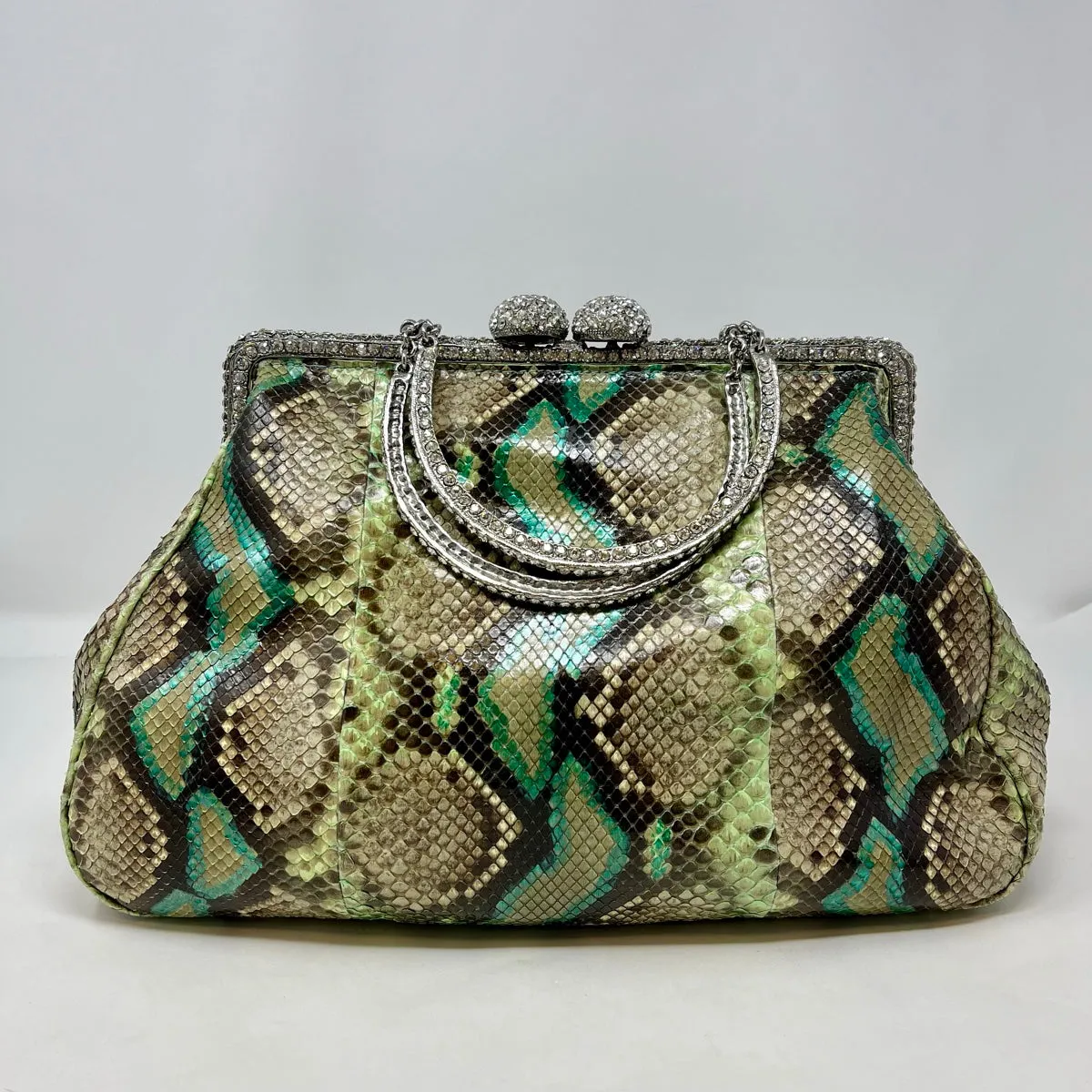 Clara Kasavina Rare Handle Bag