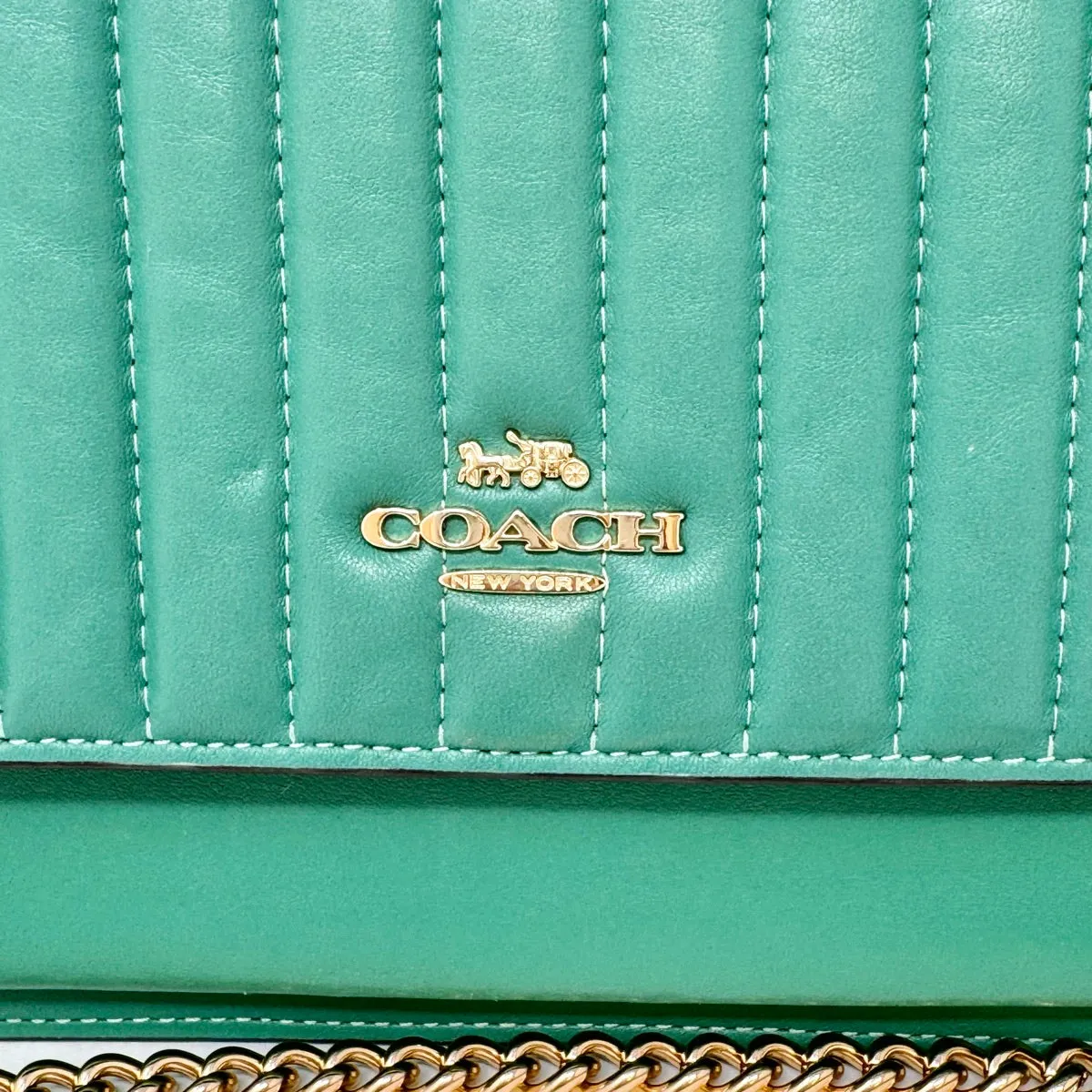 Coach 1941 Crossbody