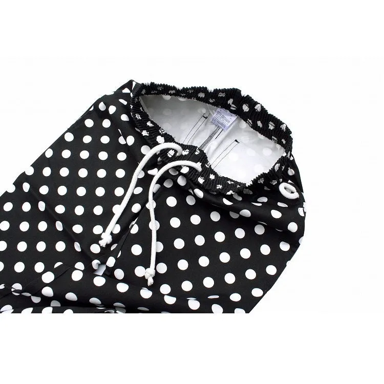 Cookman Chef Pants Kids - Dots