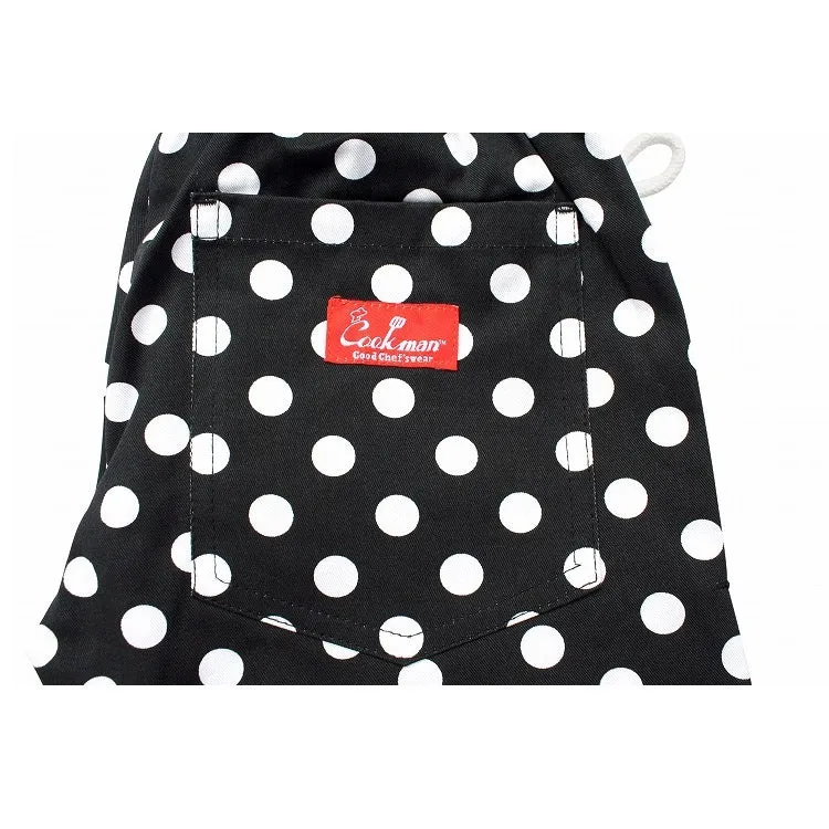 Cookman Chef Pants Kids - Dots