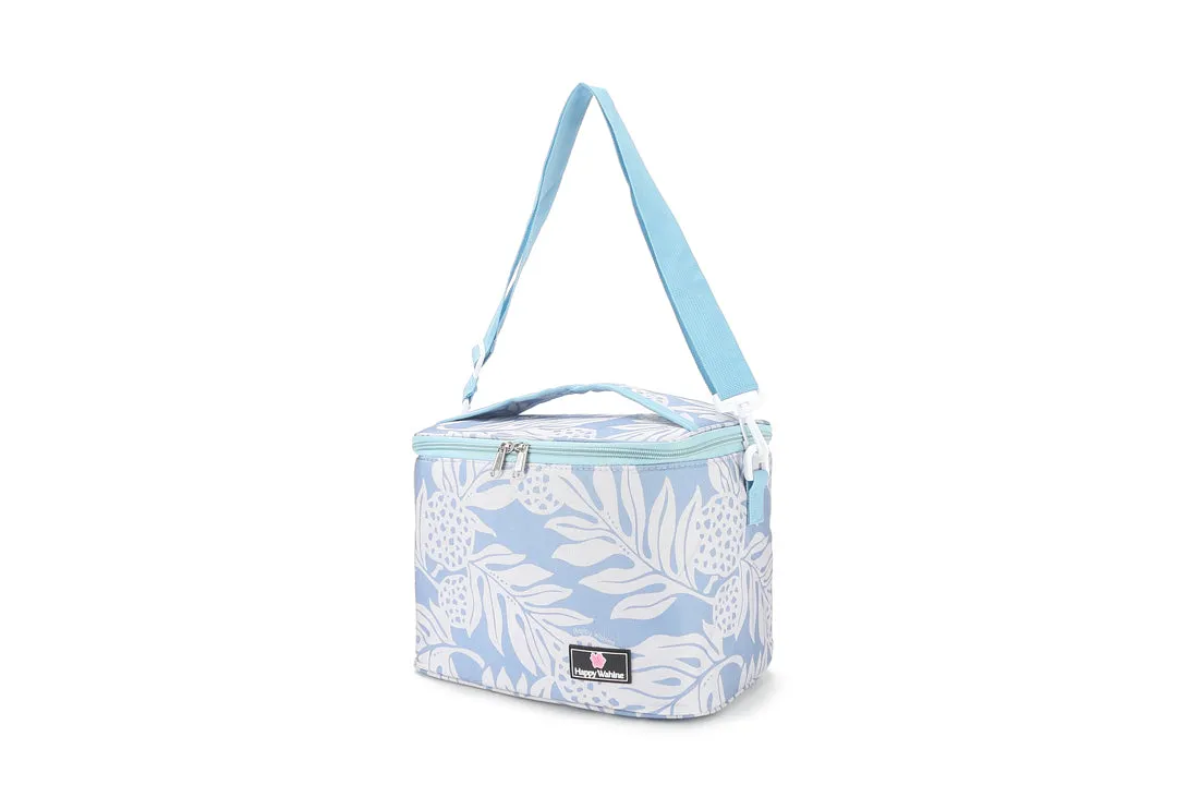 Cooler Tote Medium Ulu Blue