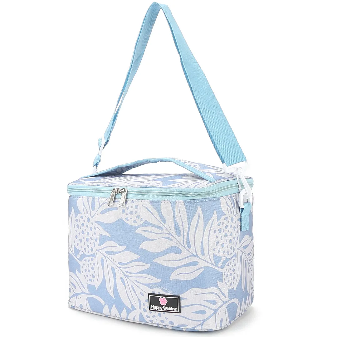 Cooler Tote Medium Ulu Blue