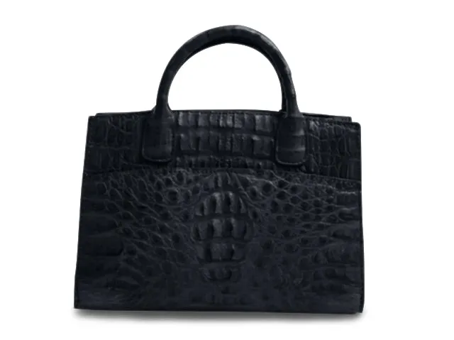 Cora Crocodile Bag