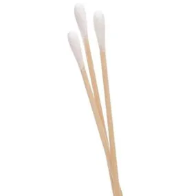 Cotton-Tipped Applicators