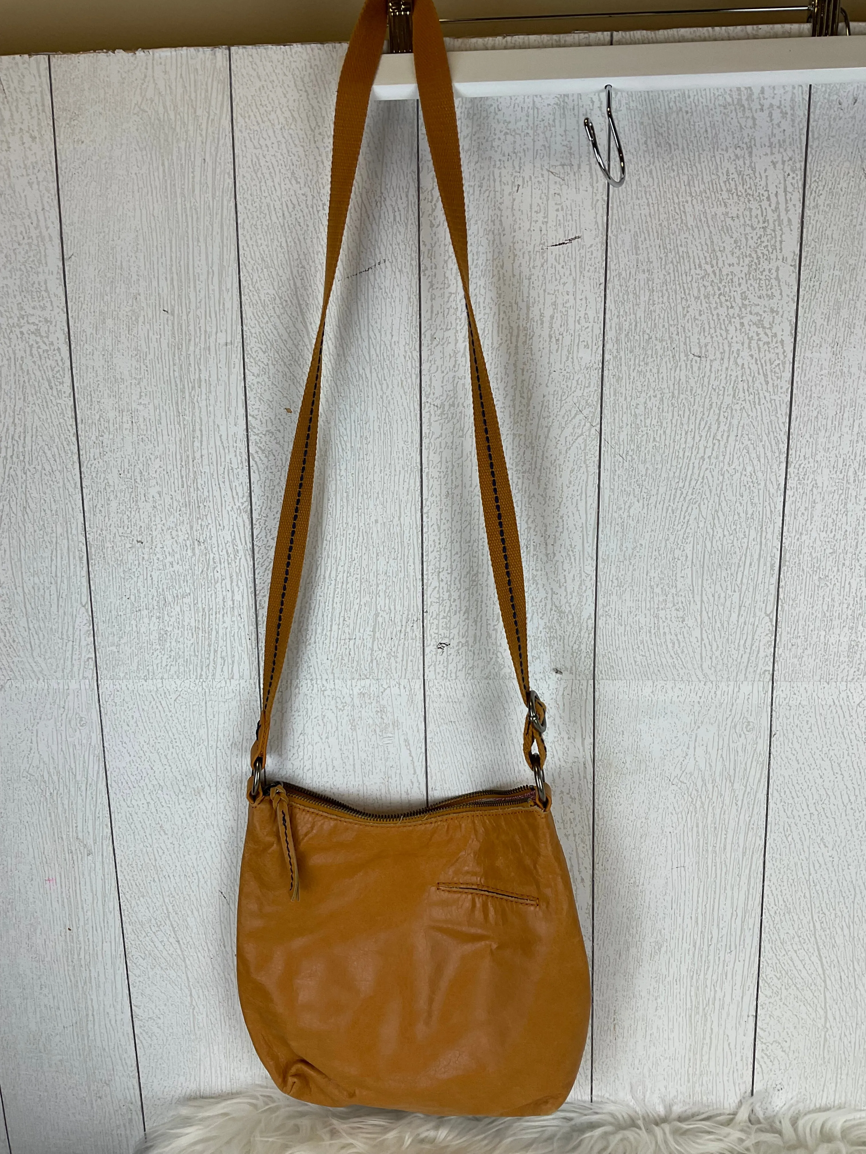 Crossbody By The Sak, Size: Medium