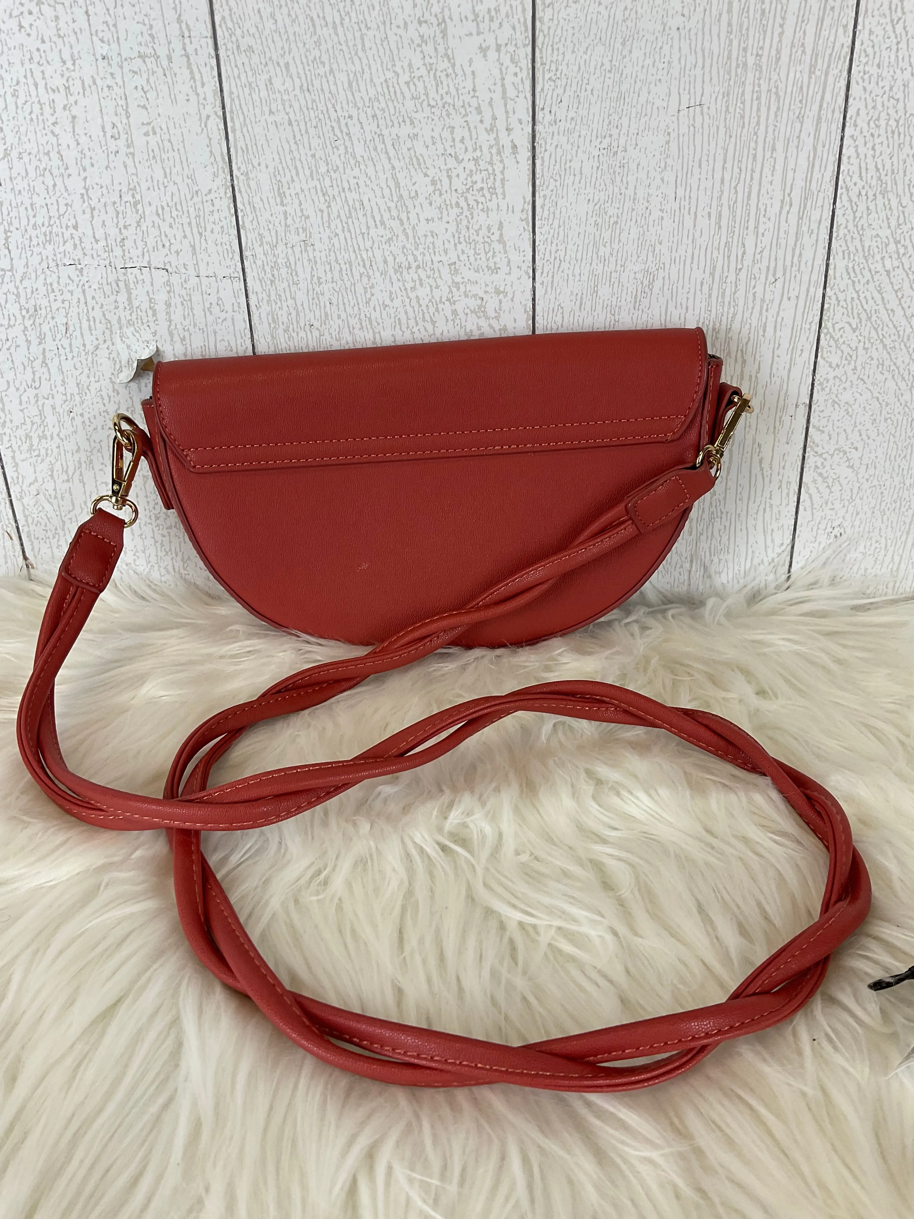 Crossbody Madison West, Size Medium