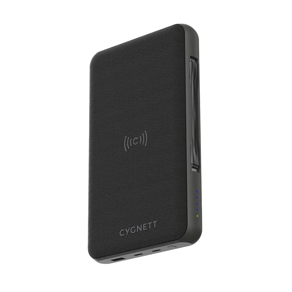 Cygnett ChargeUP Edge   27K USB-C Laptop Power Bank