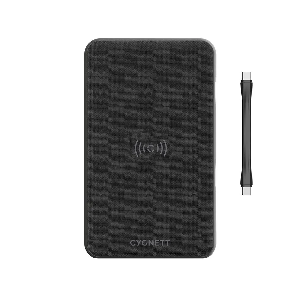 Cygnett ChargeUP Edge   27K USB-C Laptop Power Bank