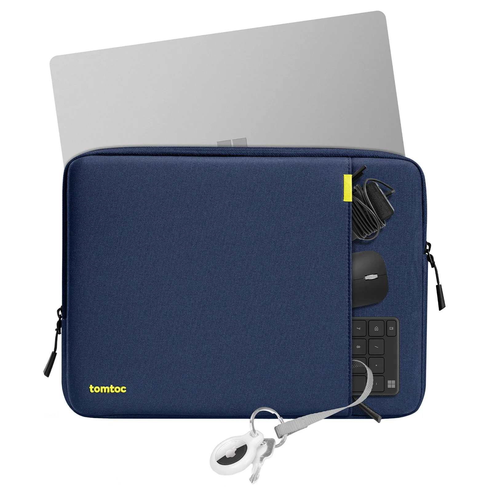 Defender-A13 Laptop Sleeve for 13.5-inch Microsoft Surface Laptop