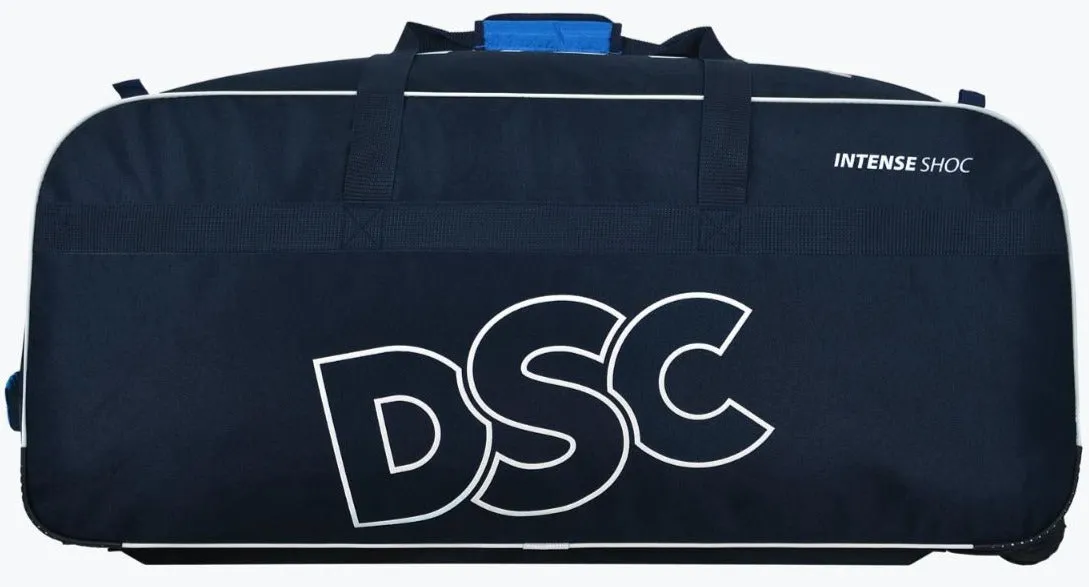 DSC Intense Shoc Wheel Bag