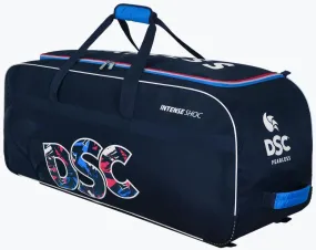 DSC Intense Shoc Wheel Bag