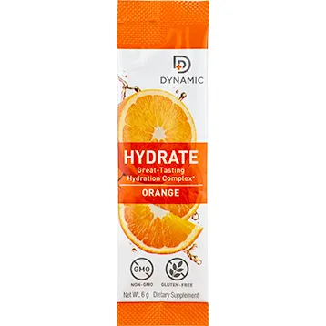 Dynamic Hydrate Packet by Nutri-Dyn