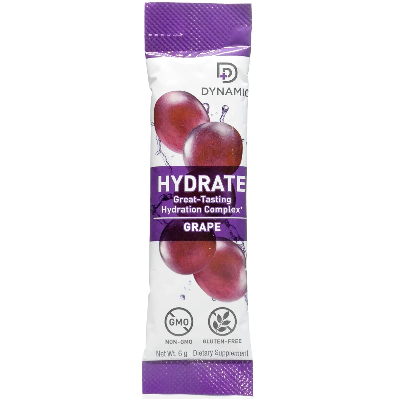 Dynamic Hydrate Packet by Nutri-Dyn