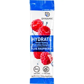 Dynamic Hydrate Packet by Nutri-Dyn