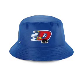 Dynamos Custom Bucket Hat