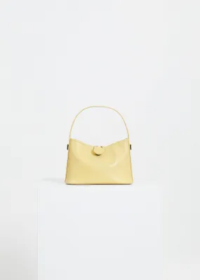 ELAINE  BAG	 / BUTTER