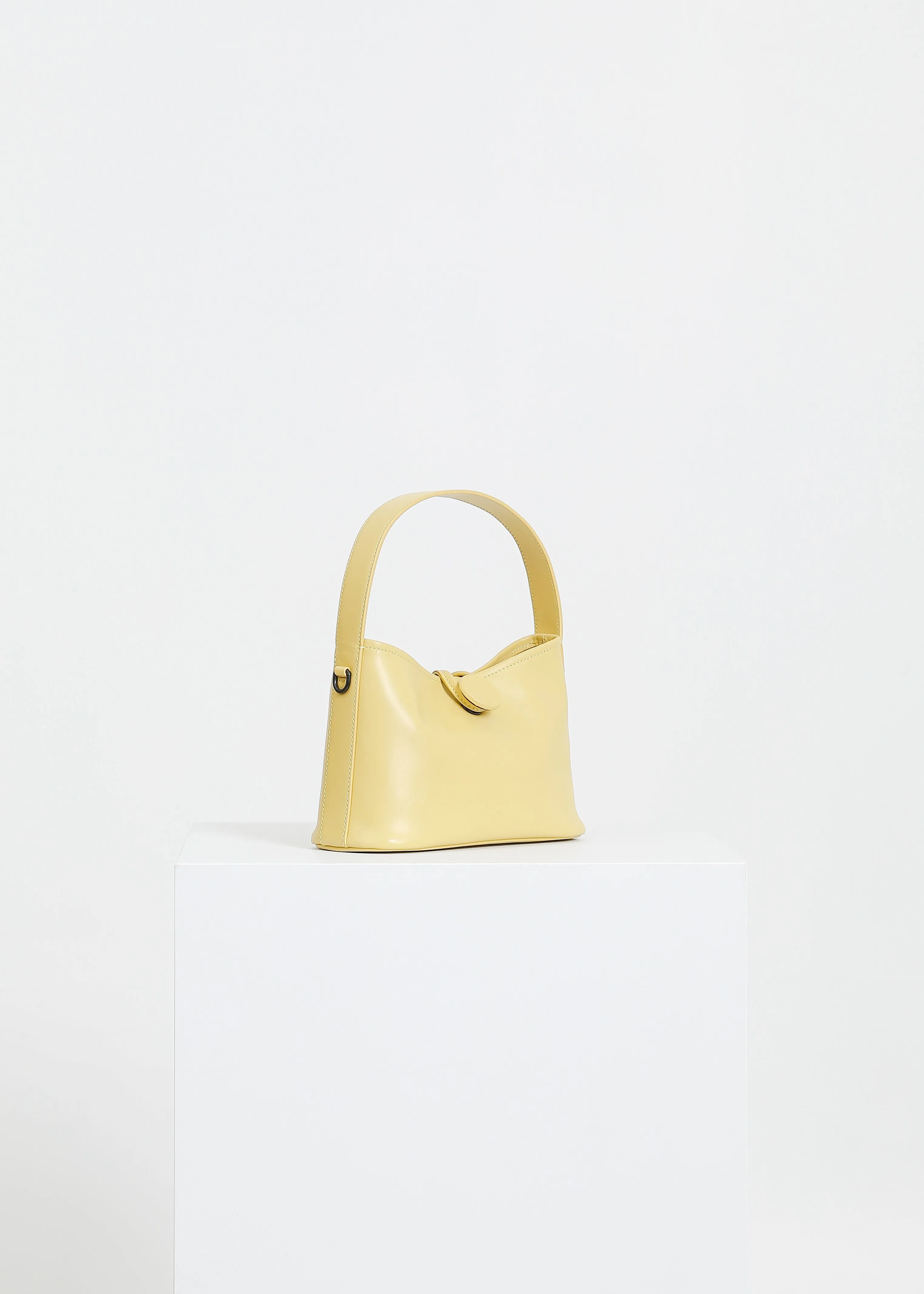 ELAINE  BAG	 / BUTTER