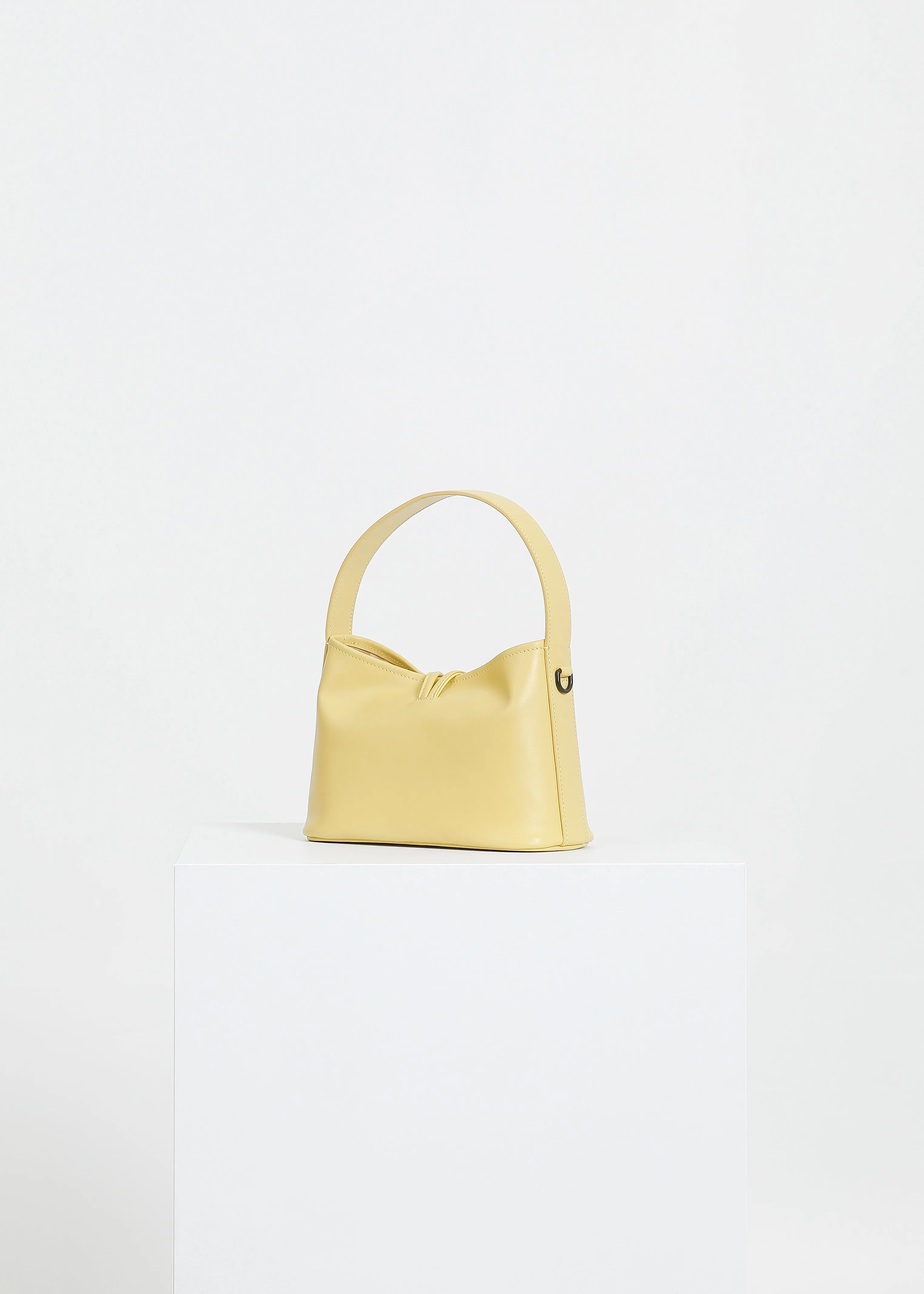 ELAINE  BAG	 / BUTTER