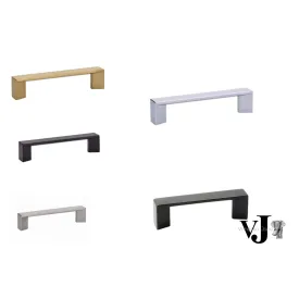 Emtek Trinity Handle Cabinet Pull