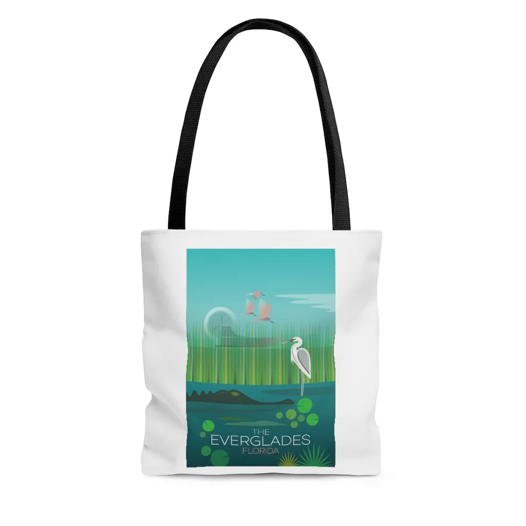 EVERGLADES TOTE