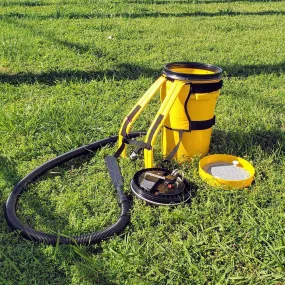 Everything Bee Vacuum Gen 2.5