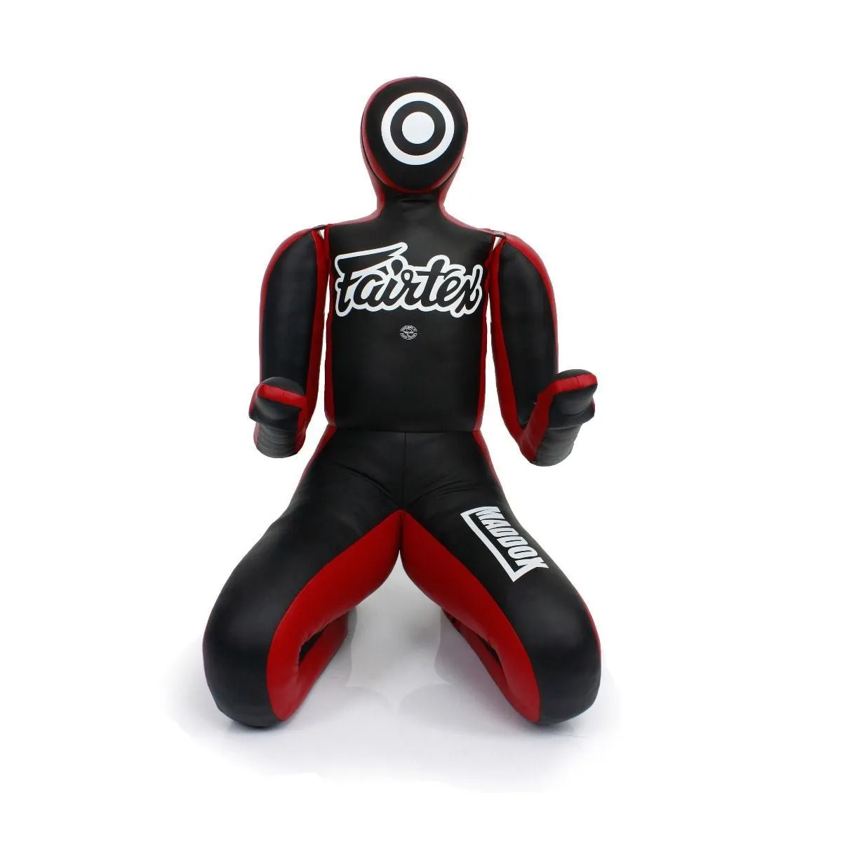 Fairtex Maddox II Ultimate Grappling Dummy