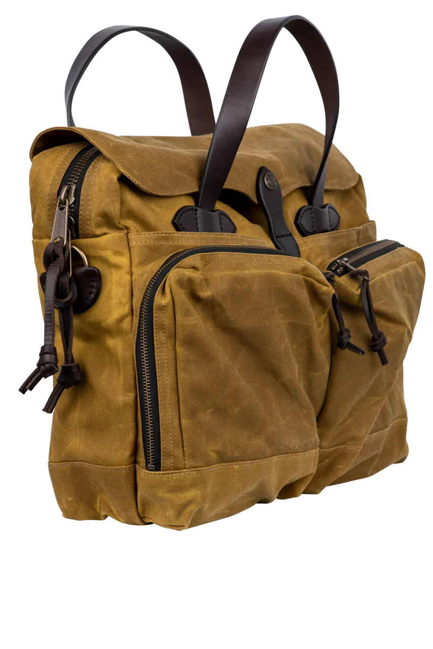 Filson 24-Hour Tin Cloth Briefcase