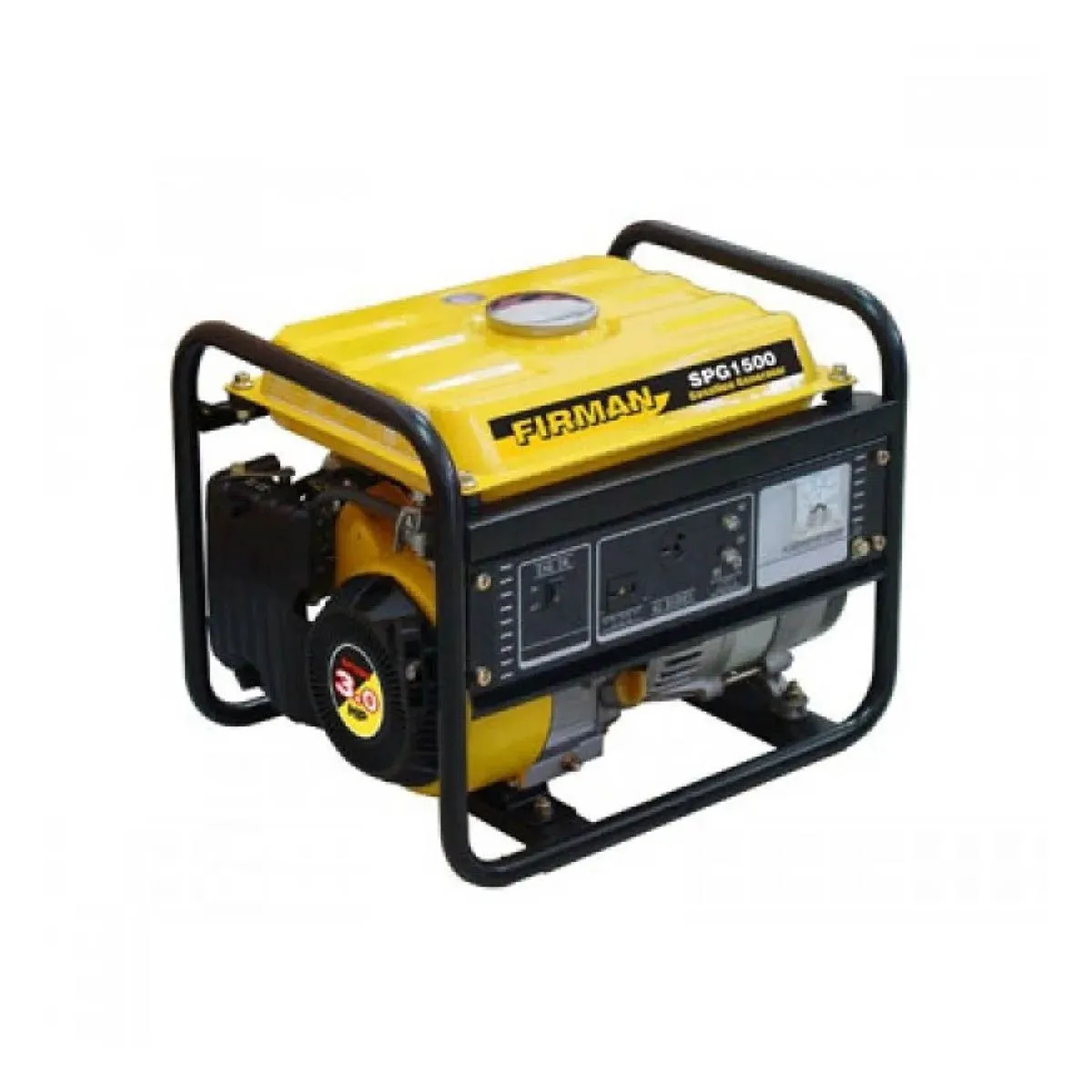 Firman Gasoline Generator SPG 1500 - 1.5KW