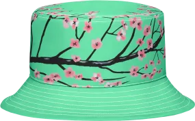 Full Bloom Bucket Hat