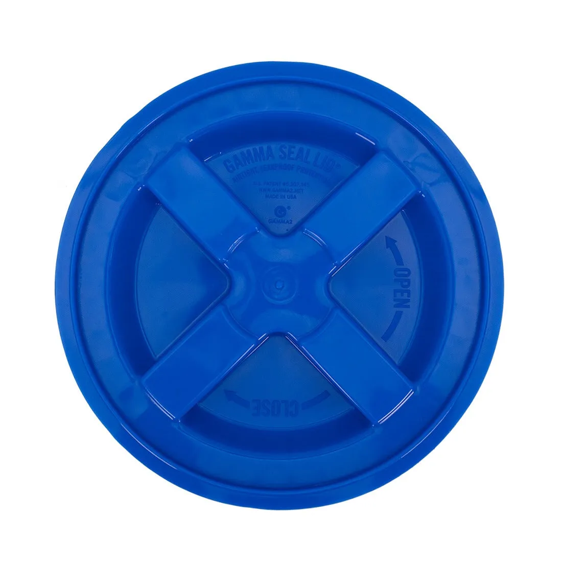 Gamma Seal Lid