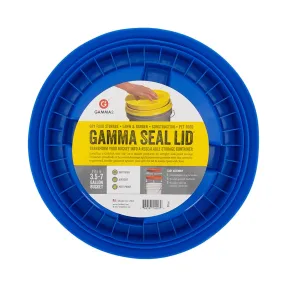 Gamma Seal Lid