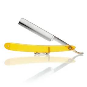 Genco "Gold Seal" Vintage Straight Razor