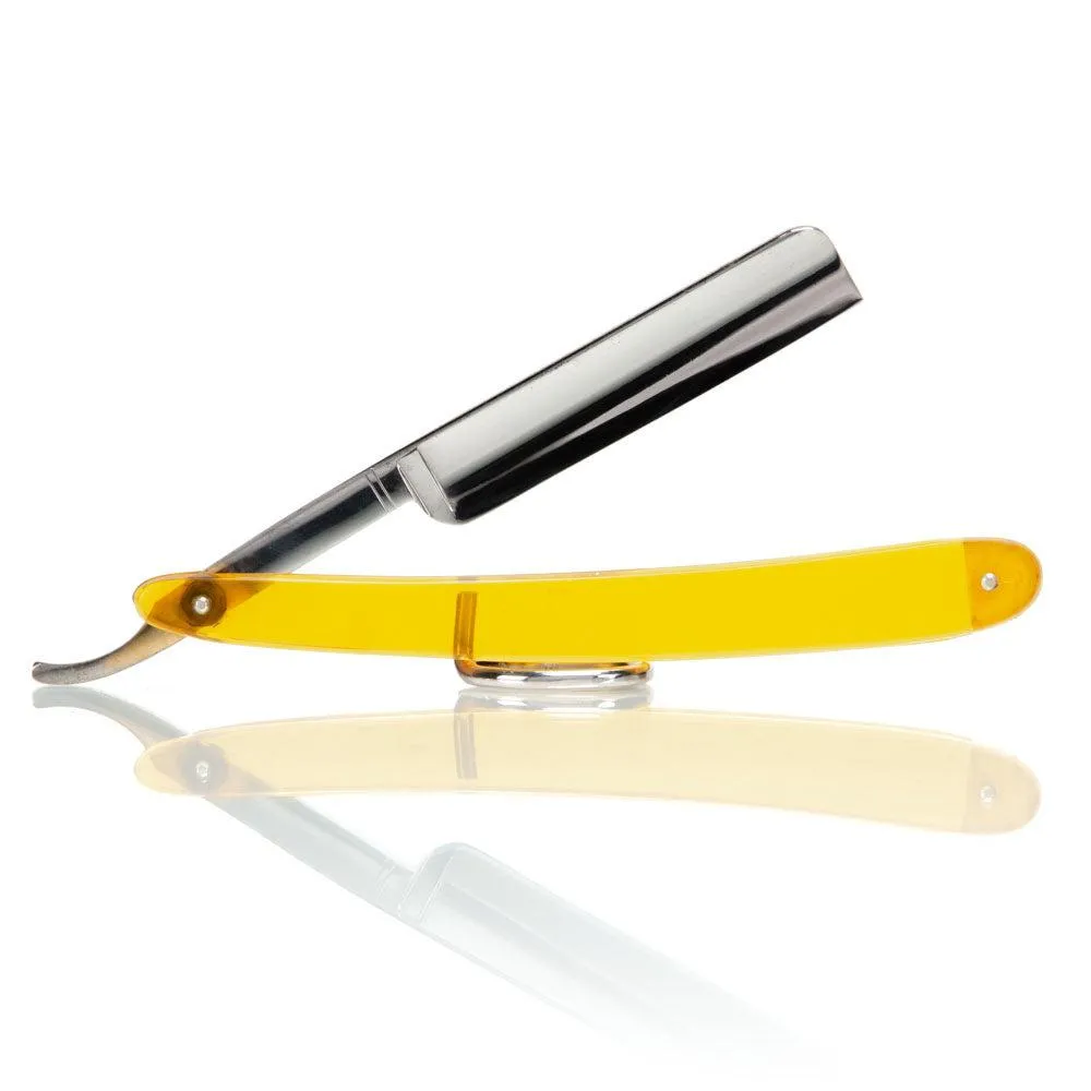 Genco "Gold Seal" Vintage Straight Razor