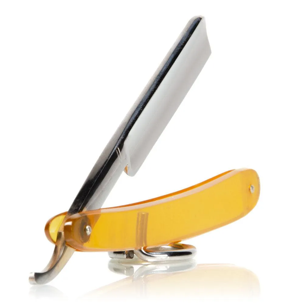 Genco "Gold Seal" Vintage Straight Razor