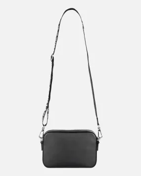 Gratha Leather Shoulder Bag