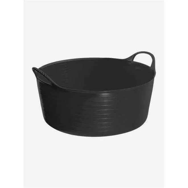 Gubba Small Shallow Bucket