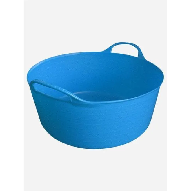 Gubba Small Shallow Bucket