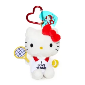 Hello Kitty 50th Anniversary Plush Mascot (1980)