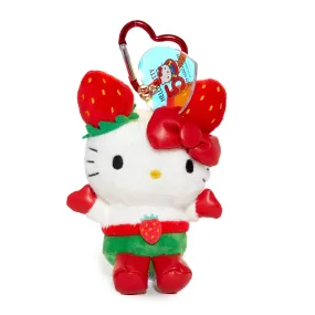 Hello Kitty 50th Anniversary Plush Mascot (2012)