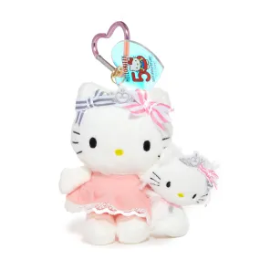 Hello Kitty 50th Anniversary Plush Mascot (2015)