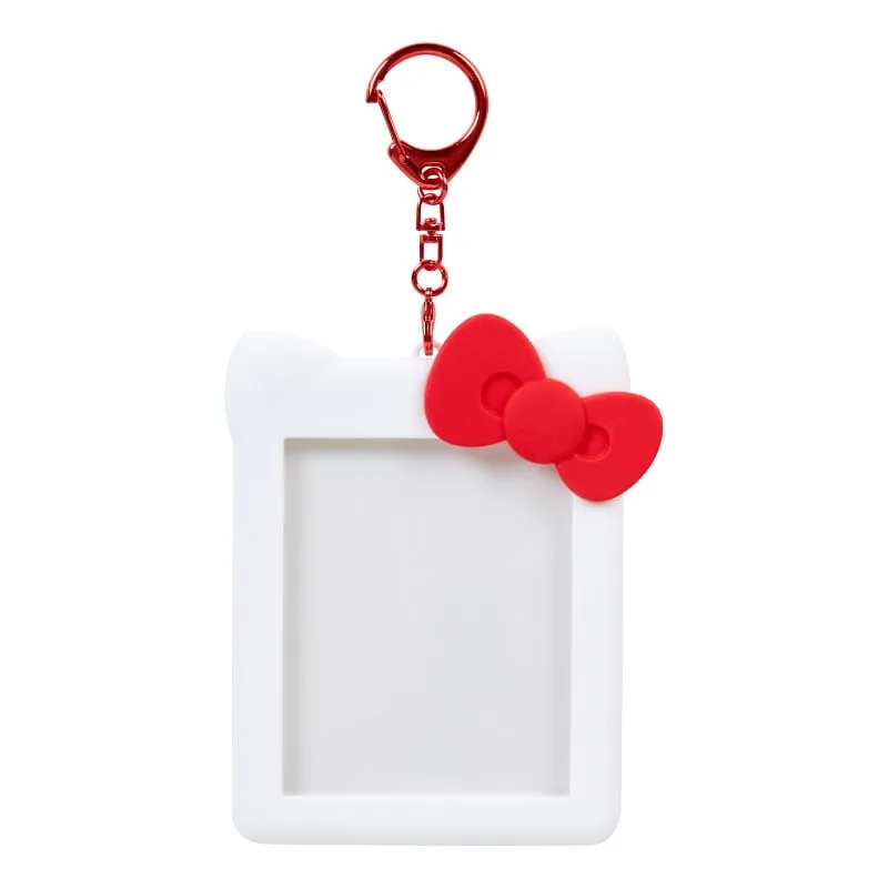 Hello Kitty Convertible ID Badge Holder