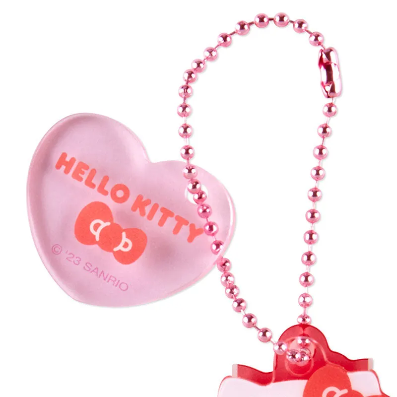 Hello Kitty Customizable Mascot Bag Charm