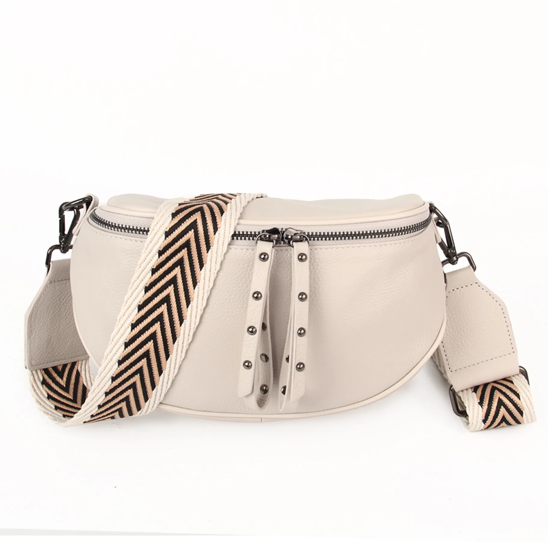 Hi Ho & Co New Rocker Bag Sand