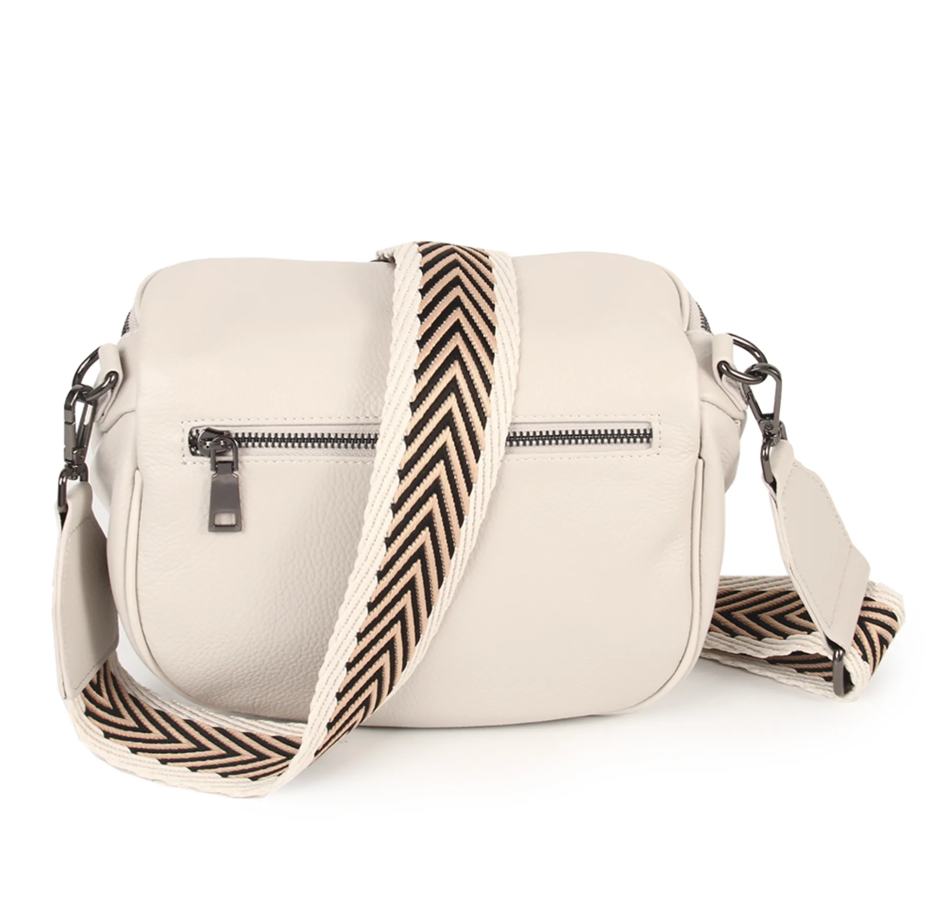 Hi Ho & Co New Rocker Bag Sand