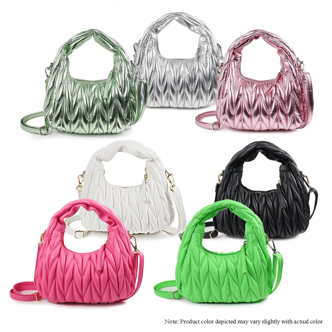 HMIU BAG Lime