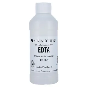 HS EDTA Solution 8oz.