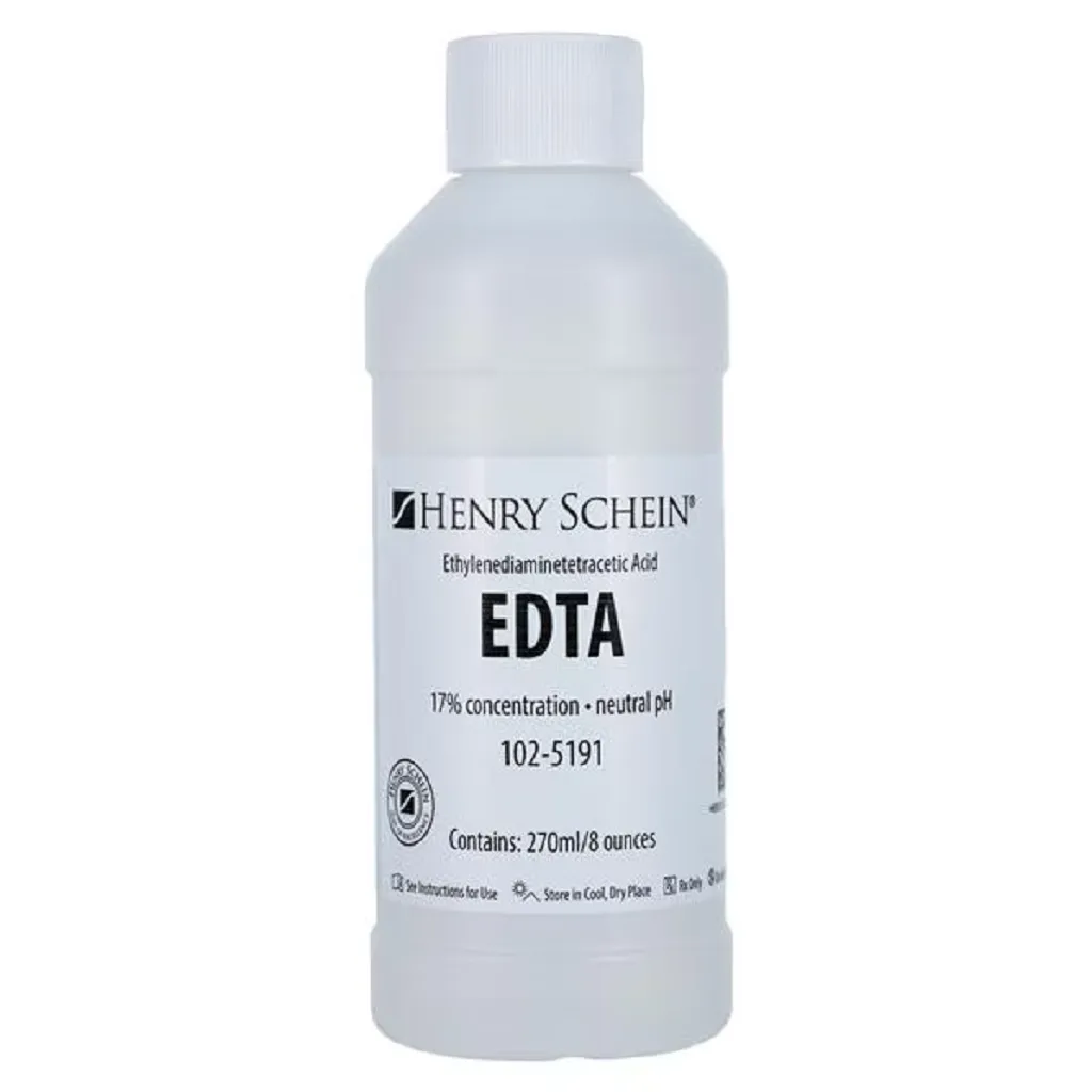 HS EDTA Solution 8oz.